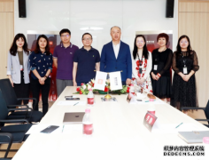 东易日盛与小米科技战略签约，共建“智慧供应链金融”新生态！