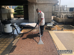 贴心物业，常伴身边—富力便民服务赢得住户心