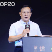 2020家装两会|东易日盛陈辉：破解家装数字密码，科技曙光逆流而上！