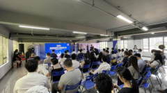 三轨道交汇！张槎超8万方压箱底靓地8月开拍