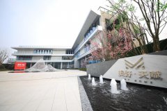 美好置业重庆装配式建筑科技示范项目 美好天赋引领低碳生活美学