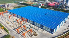 装配式建筑 推动行业迈向智能化建造