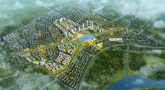 激发城市活力 助力城市更新