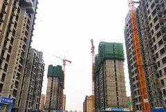 筑就沧州市民美好生活的“幸福城”