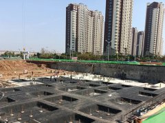 助力城市文明建设 让百姓共圆安居梦