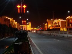 助力宜丰革命老区“旧貌换新颜”