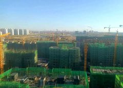 践行环保理念 打造绿色工程