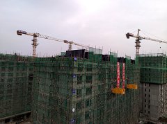落实安全生产 助力复工复产